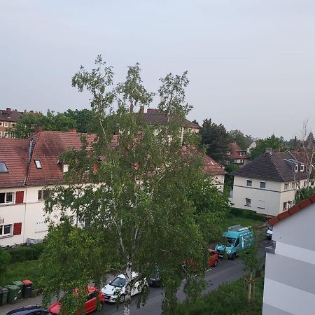Privatzimmer An Der Uniklinik Mayence Extérieur photo