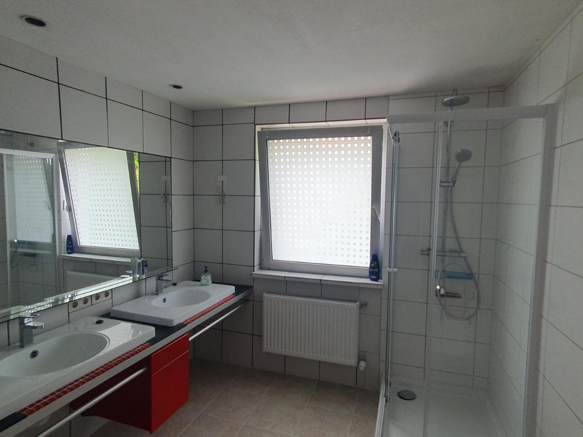 Privatzimmer An Der Uniklinik Mayence Extérieur photo