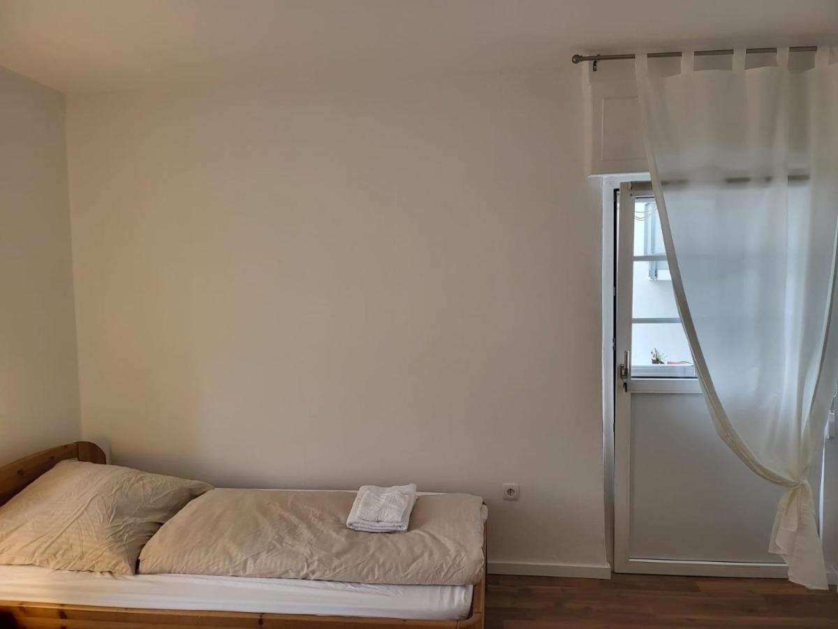 Privatzimmer An Der Uniklinik Mayence Extérieur photo