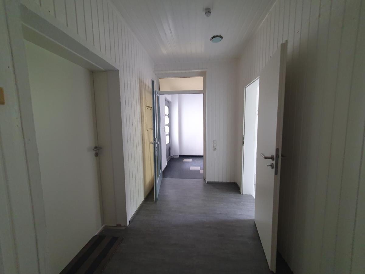 Privatzimmer An Der Uniklinik Mayence Extérieur photo
