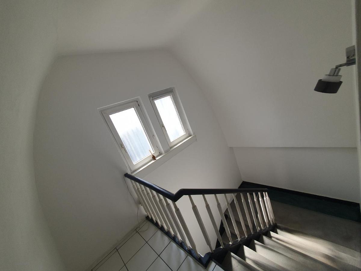 Privatzimmer An Der Uniklinik Mayence Extérieur photo