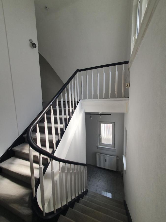 Privatzimmer An Der Uniklinik Mayence Extérieur photo