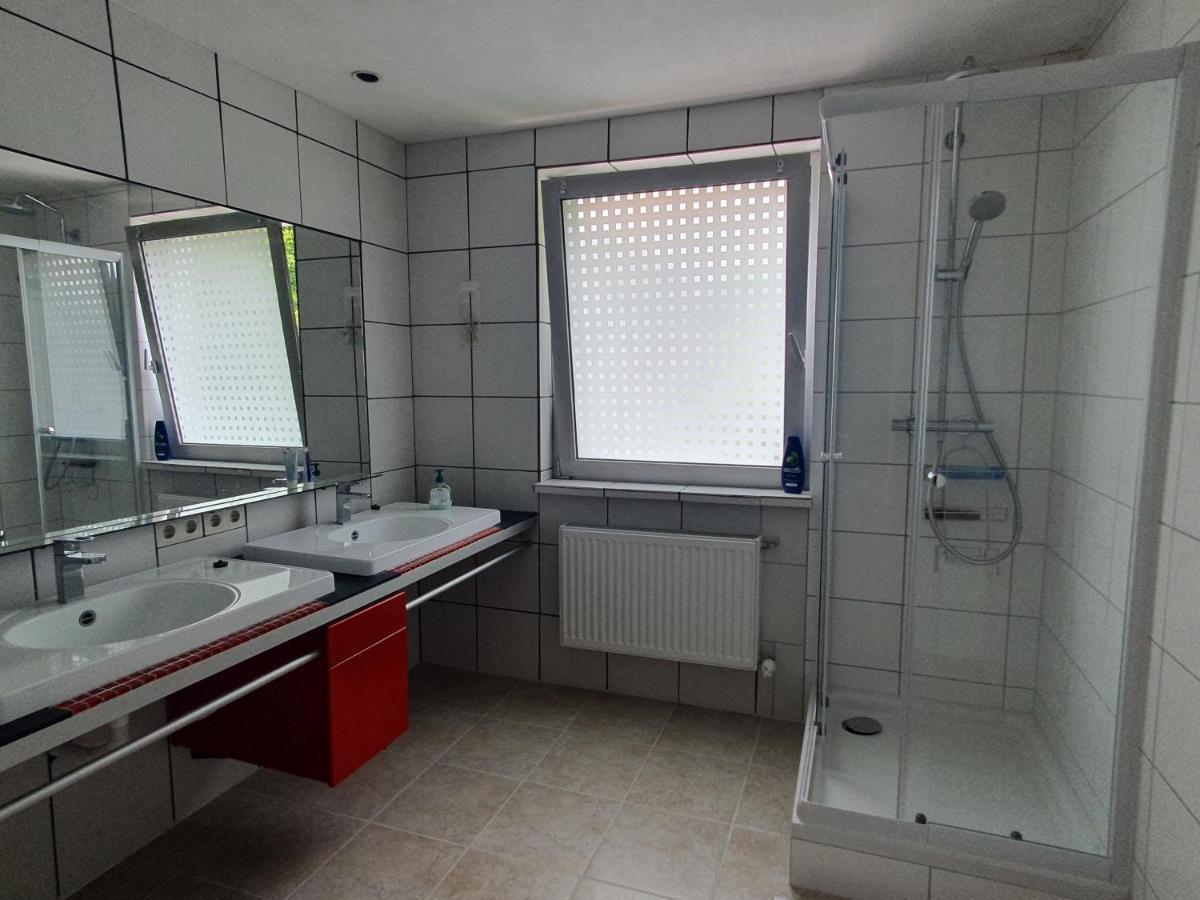 Privatzimmer An Der Uniklinik Mayence Extérieur photo