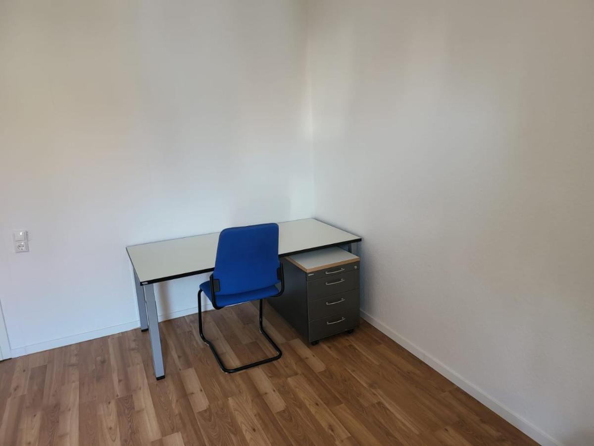 Privatzimmer An Der Uniklinik Mayence Extérieur photo