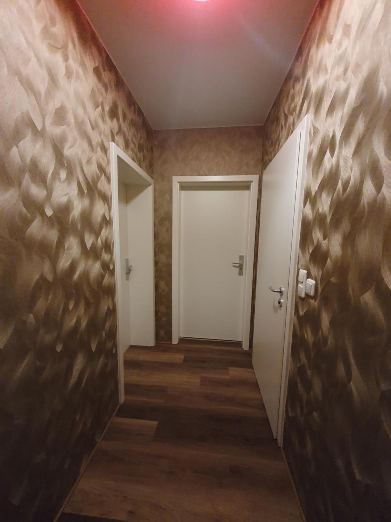 Privatzimmer An Der Uniklinik Mayence Extérieur photo
